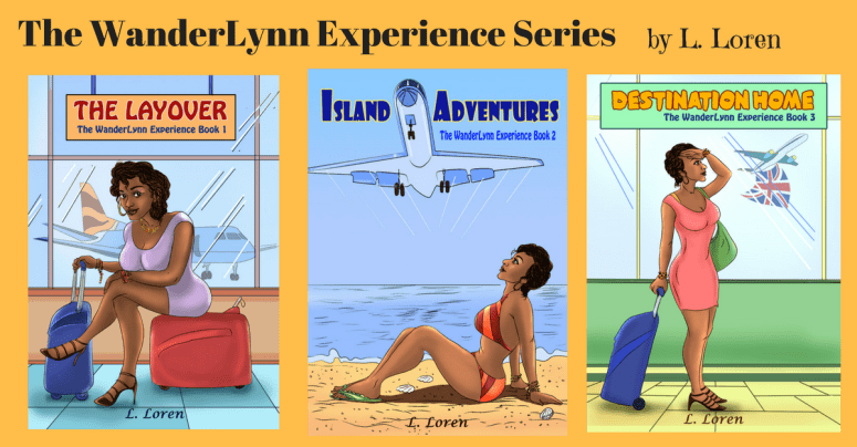 wanderlynn-experience-series