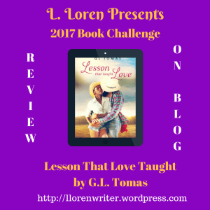 L. Loren Presents(1)