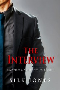 The Interview 427x640
