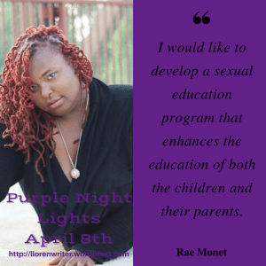 “Bare It All” is not just about my book. It_s a movement that expresses accepting your sexuality and your body.(1)