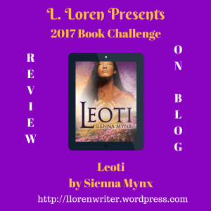 L. Loren Presents(3)