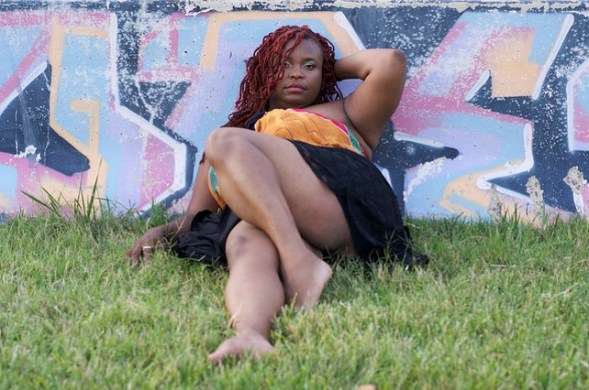 PoetRaeMonet--Photo 1