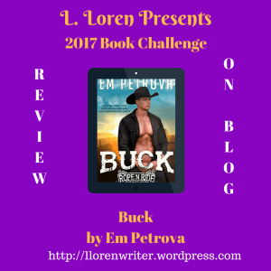 L. Loren Presents(8)