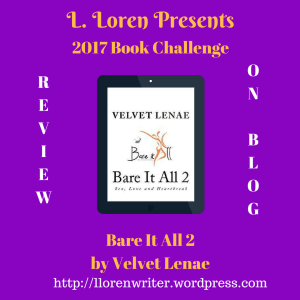 L. Loren Presents(11)