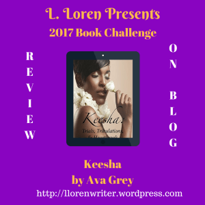 L. Loren Presents(12)