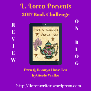 L. Loren Presents(4)