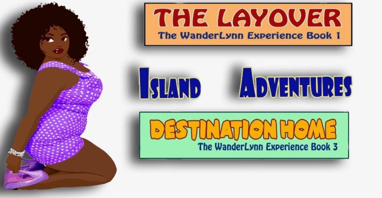 WanderLynn compilation