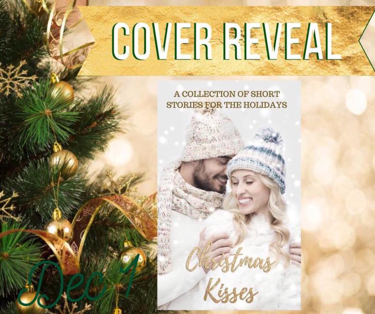 kisses cover reveal