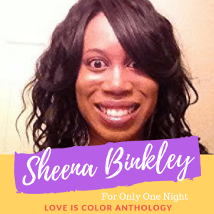 Sheena BinkleyPLN