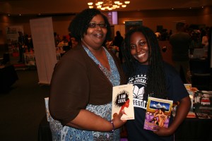 AAA Book Event EC Trade