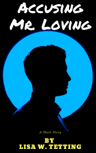 Accusing Mr. Loving cover