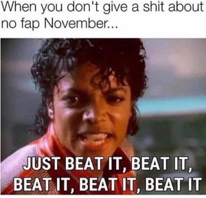 beat it