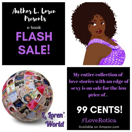 Flash Sale