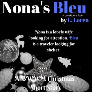 Nona's Bleu 2