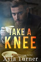 take a knee