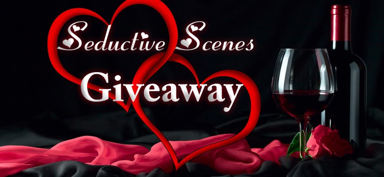 bottle and glass with red