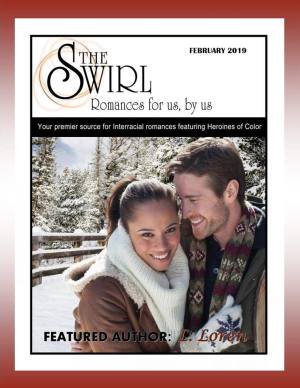 Swirl Mag Feature