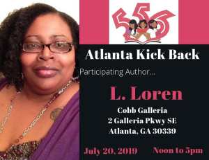 2019 Atl Kickback