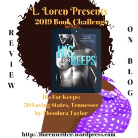 L. Loren Presents (12)