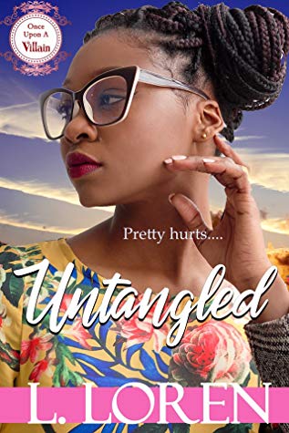 Untangled cover