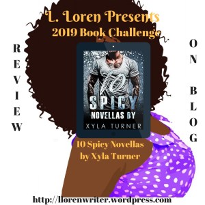 L. Loren Presents (1)