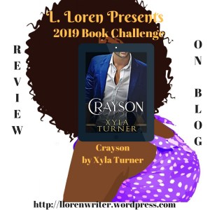 L. Loren Presents (1)