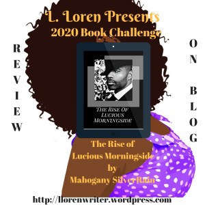 L. Loren Presents (5)